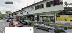 Sembawang Hills Estate (D20), Retail #540579131